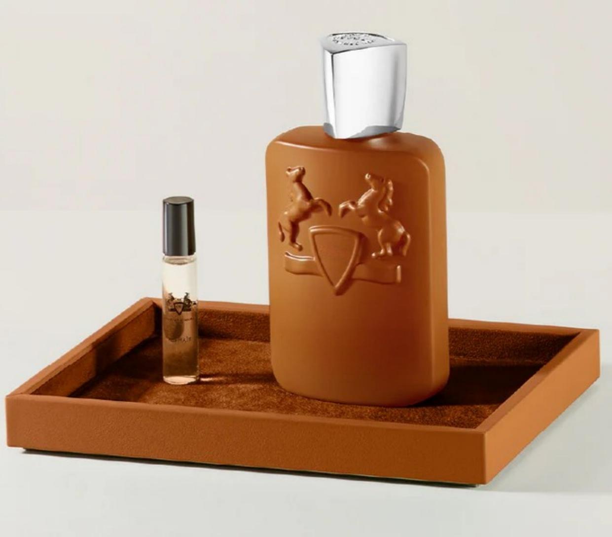 125ml Brown Bottle Fragrance f - Home Bar Accessories 评论和价格