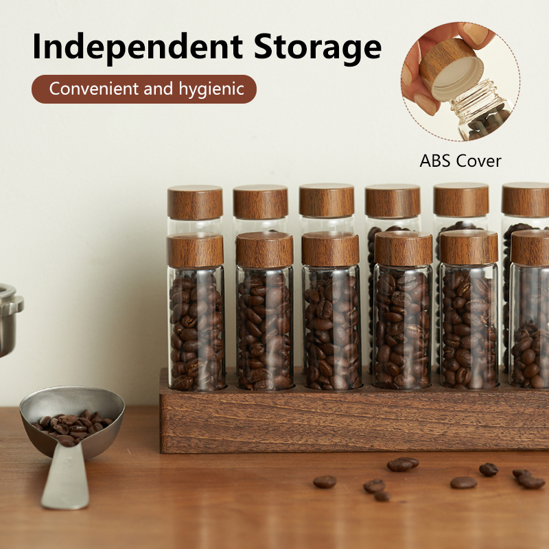 ZIRKUS Coffee Beans Storage Co - Home Barista 评论和价格