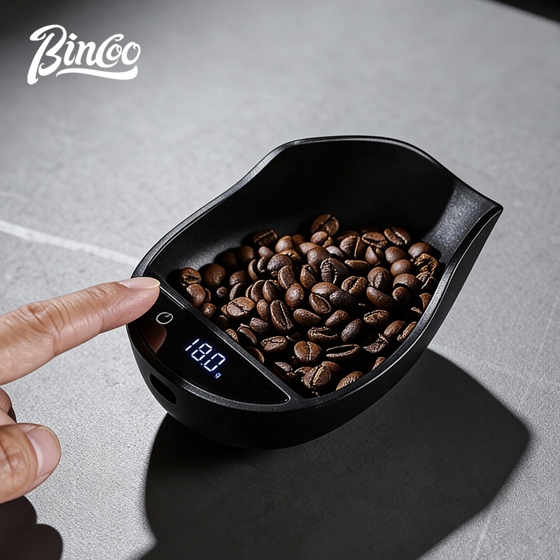 BINCOO Mini Digital Electronic - Home Barista 评论和价格