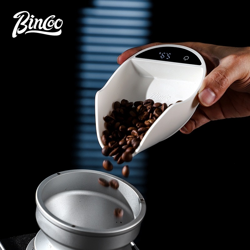 BINCOO Mini Digital Electronic - Home Barista 评论和价格