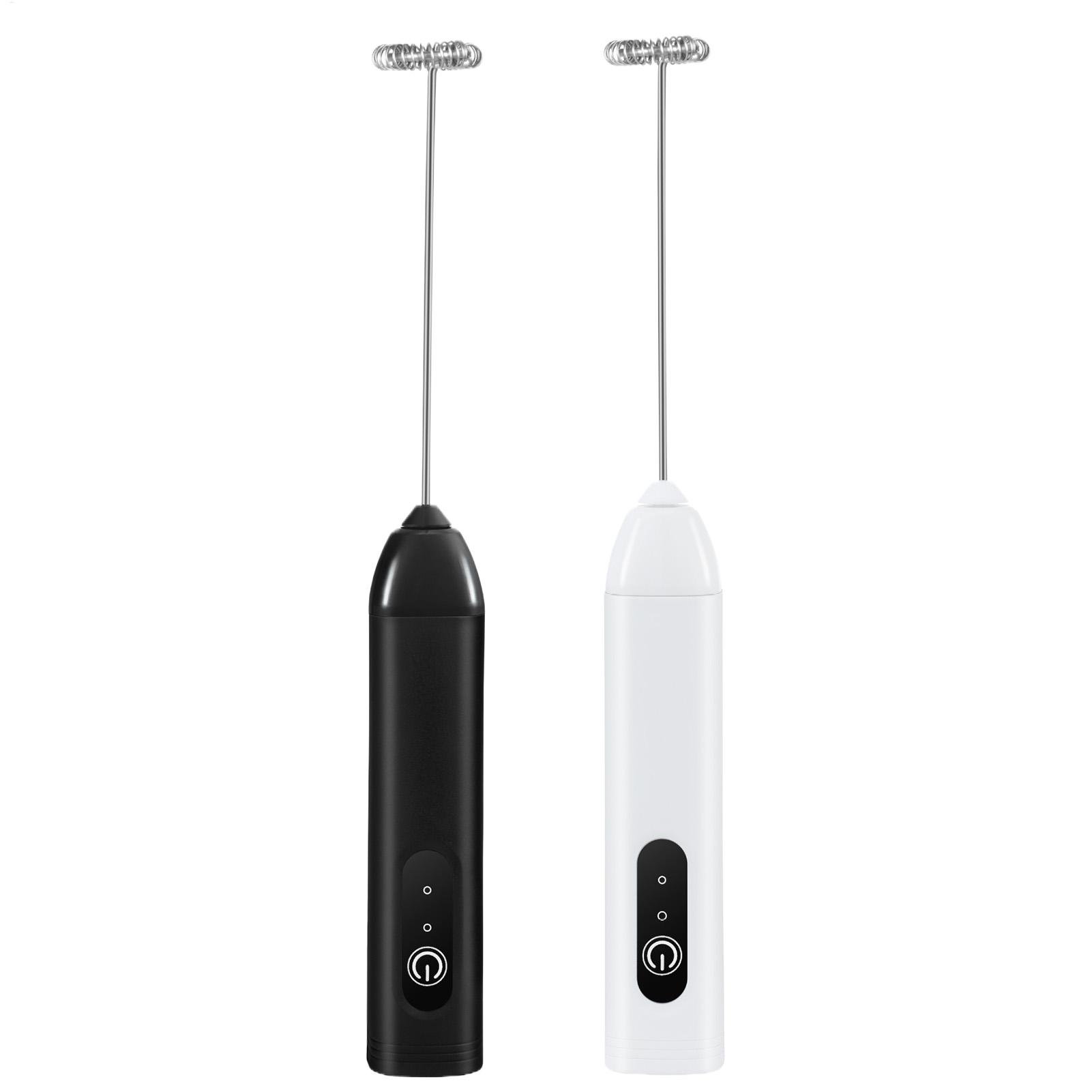 Handheld Milk Frother Wand Rec - Home Barista 评论和价格