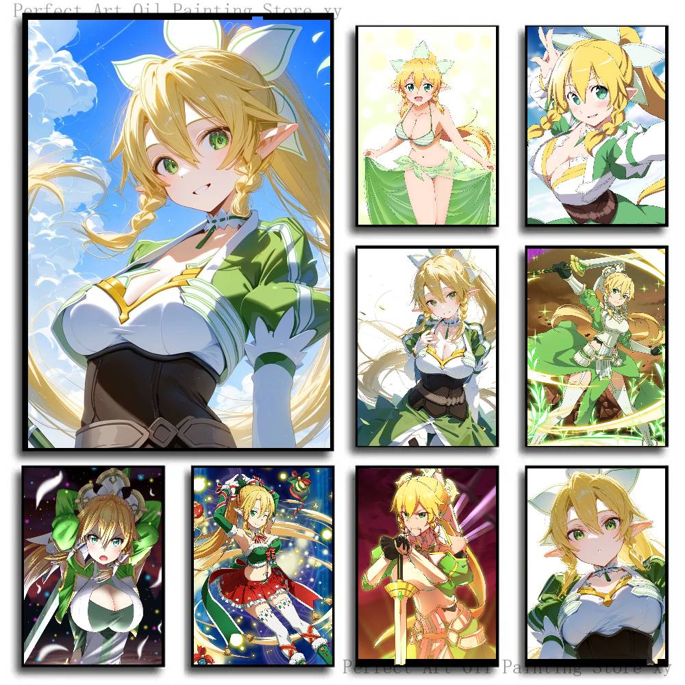 Leaf Anime S-Word A-Art O-Onli - Home Bar Word 评论和价格