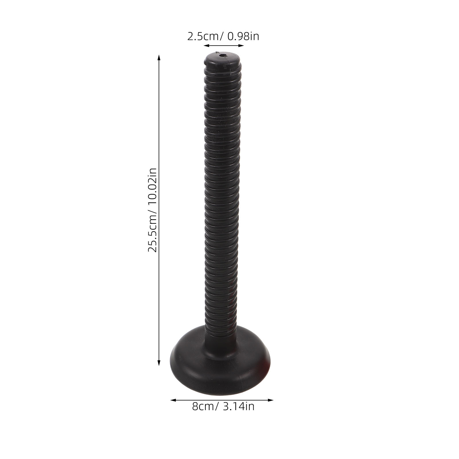 Kettlebell Grip Plastic Suppor - Home Bar Accessories 评论和价格