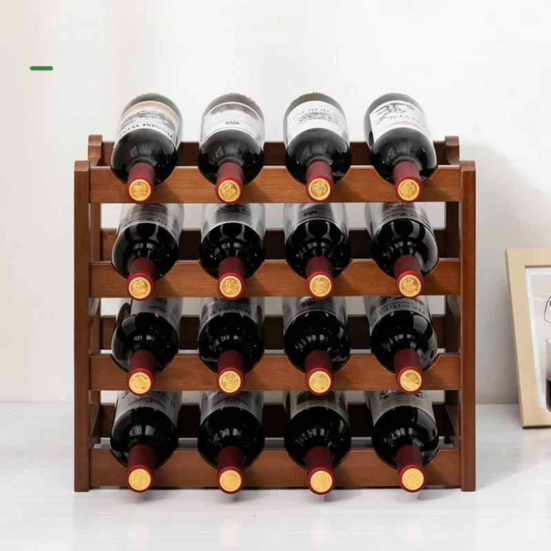 Holder Bar & Wine Cabinets Rac - Home Bar And Cabinet 评论和价格