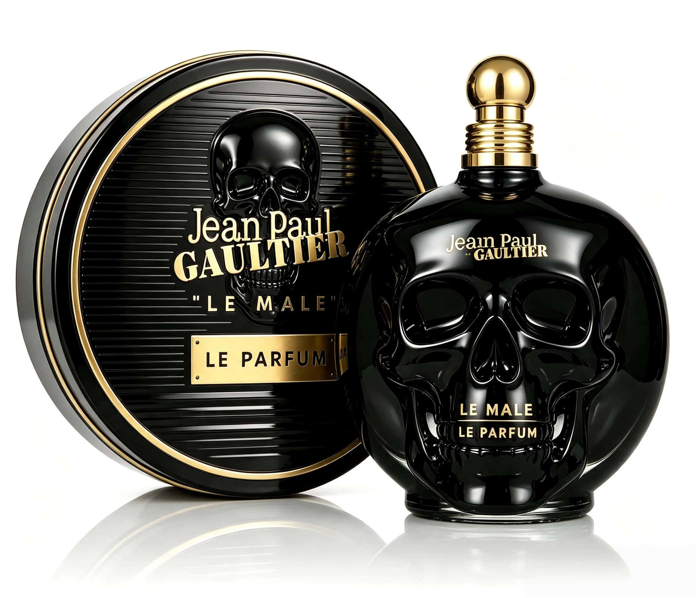 Jean Paul Gaultier 4 Styles Me - Home Bar Accessories 评论和价格