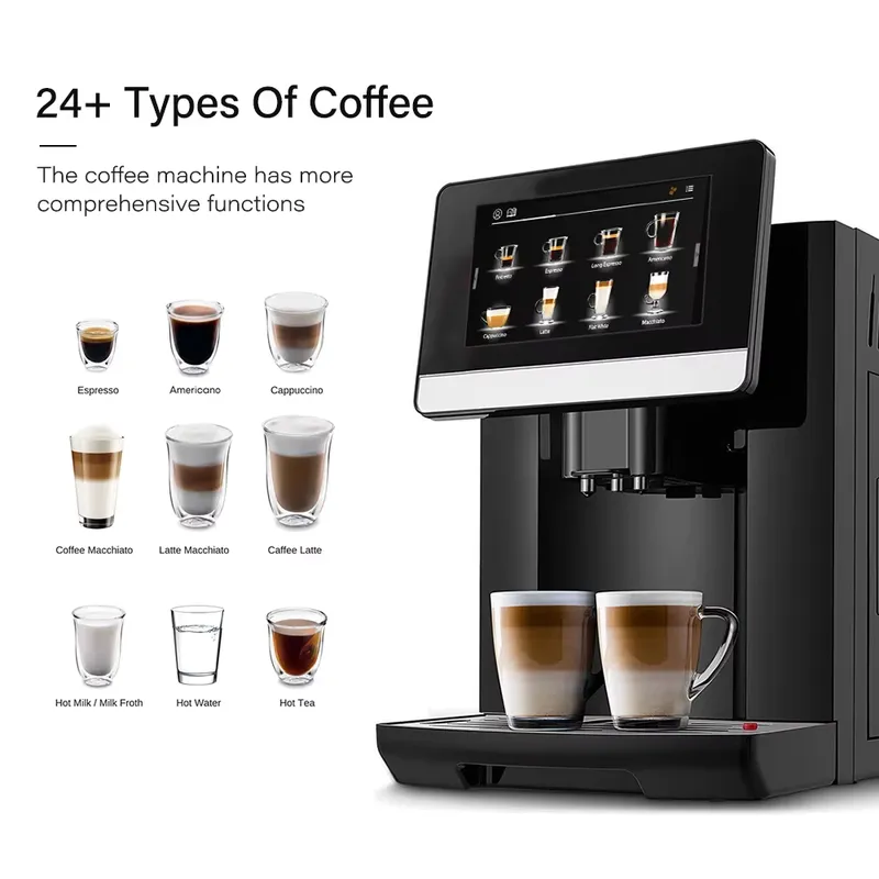 for Commercial Espresso Coffee - Home Barista 评论和价格