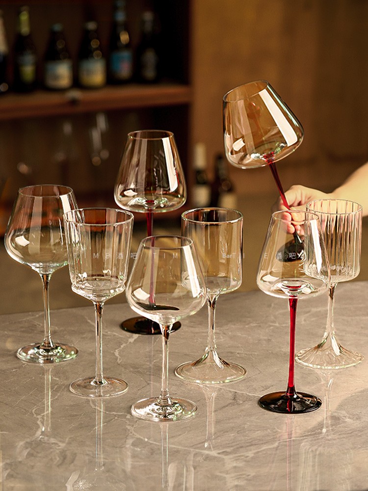 European Style Glass Highball  - Highball Glass Set 评论和价格