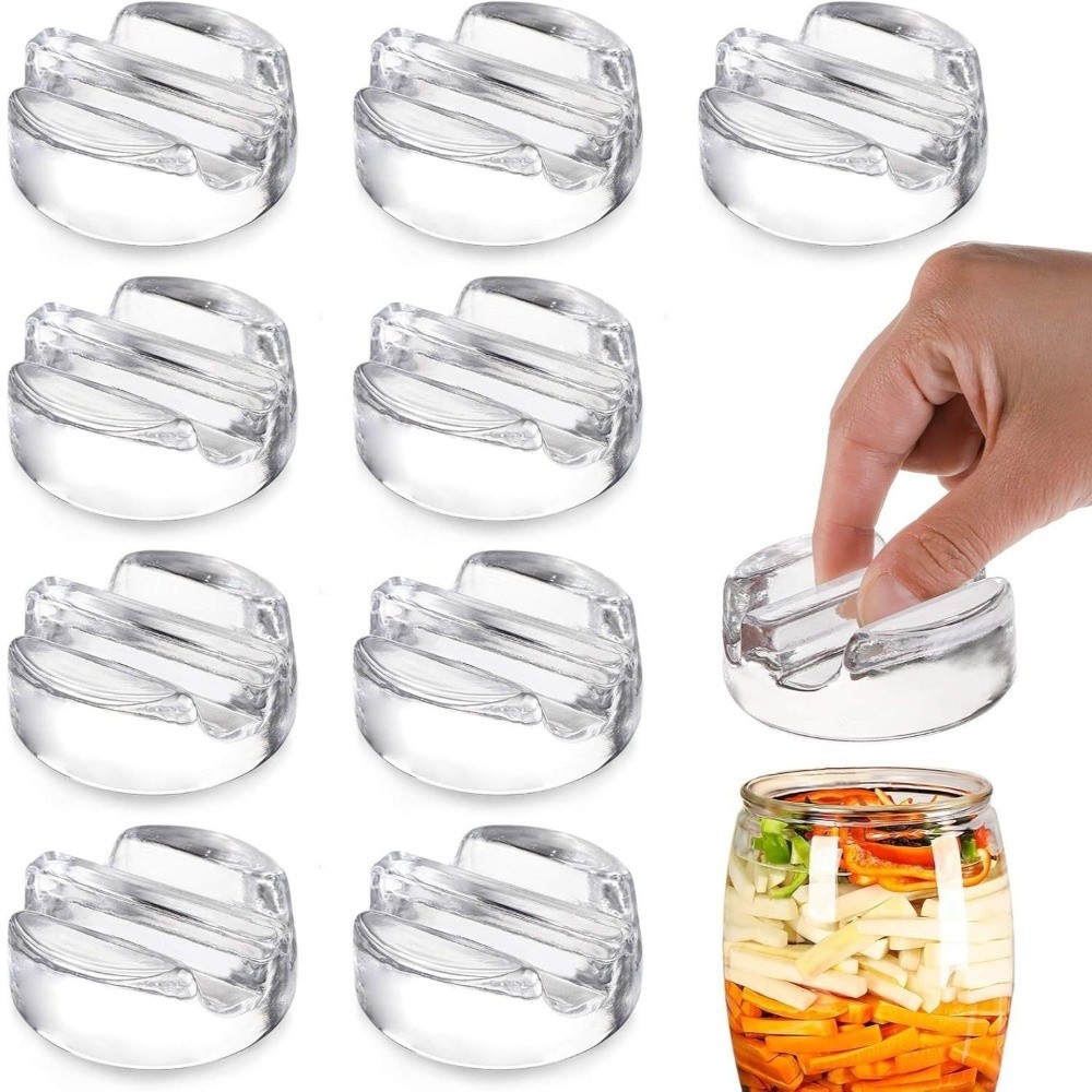 Fermented Glass Weights with H - Highball Glass Set 评论和价格