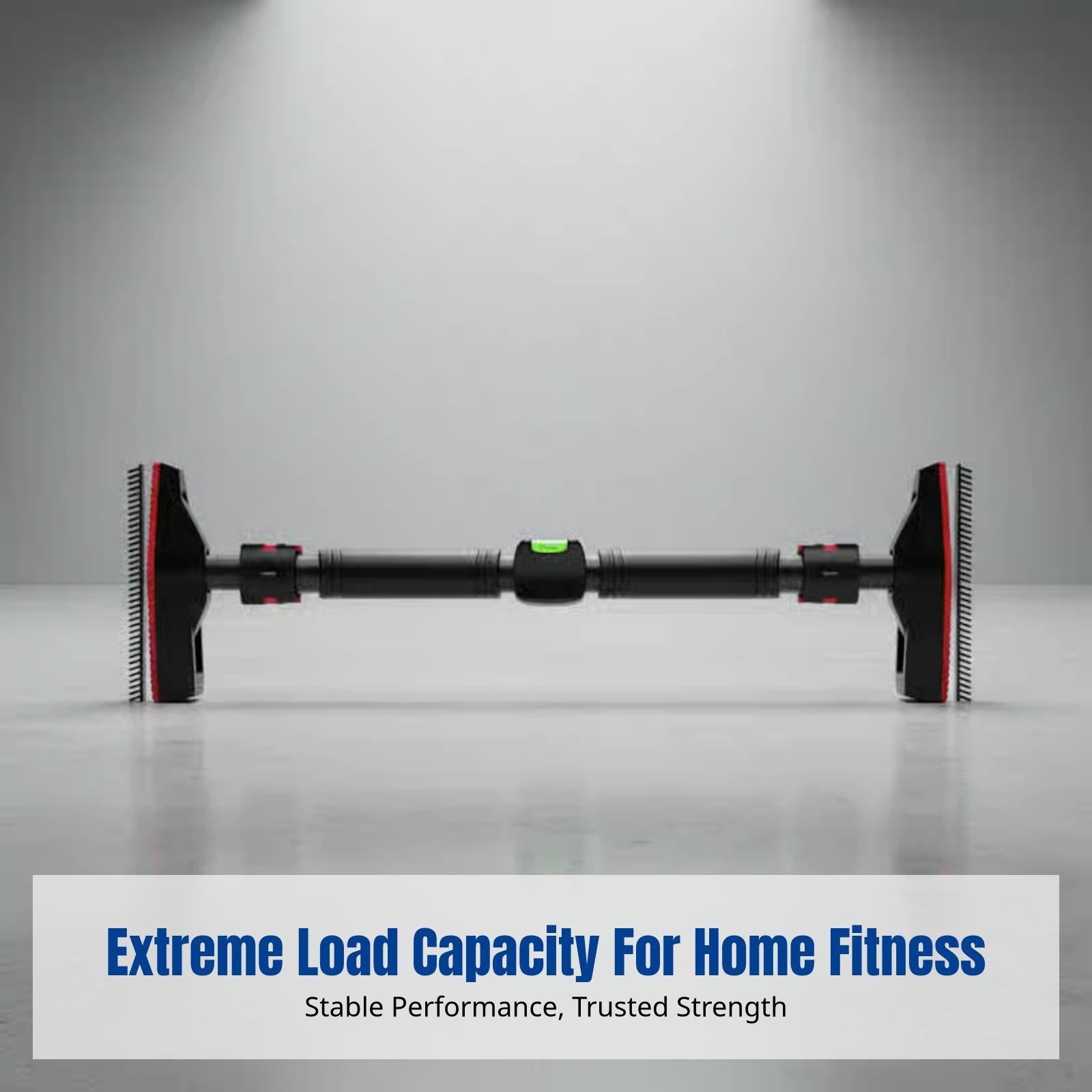 Heavy Duty Door Frame Pull Up  - Home Bar And Gym 评论和价格