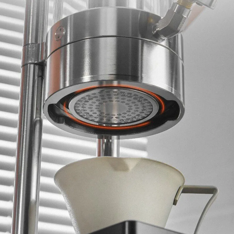 Manual Lever Espresso Machine  - Home Barista 评论和价格