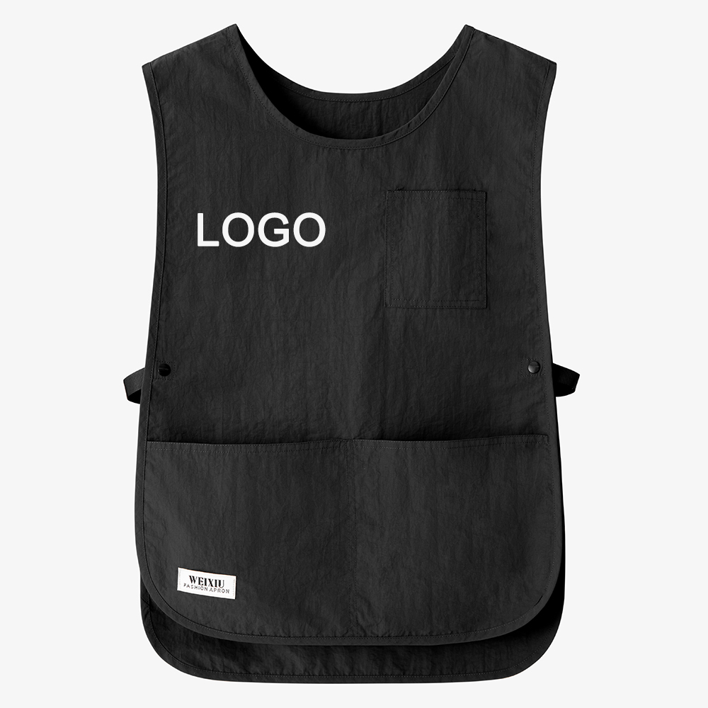 Custom Logo Vest Apron Waterpr - Home Barista 评论和价格
